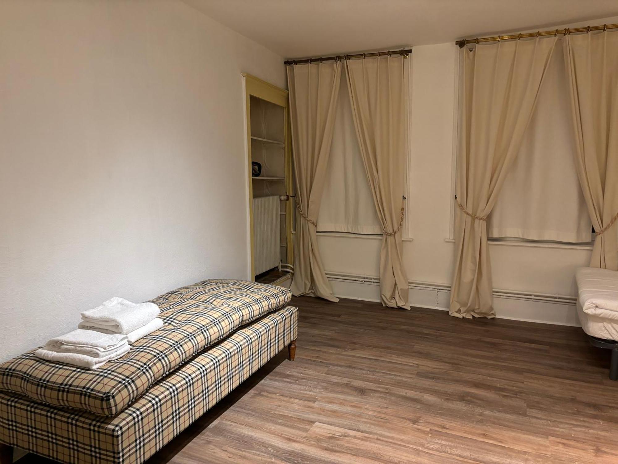 Maison Monsigny Hotel Saint-Omer  Exterior foto